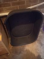 Hondenmand nooit gebruikt, Ophalen, Zo goed als nieuw