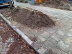 Schone grond te koop, Tuin en Terras, Zand, Ophalen, Overige typen