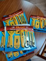 Partij mesjes, Ophalen of Verzenden, Nieuw