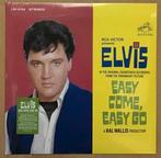 FTD 2 LP Elvis Presley Easy Come, Easy Go NIEUW SEALED!, Rock-'n-Roll, Ophalen of Verzenden, 12 inch, Nieuw in verpakking