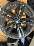 Originele Seat Leon Cupra 5F Velgen, Auto-onderdelen, Banden en Velgen, Gebruikt, Velg(en), Personenwagen, Zomerbanden