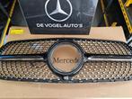 Grille van een Mercedes GLE, Ophalen of Verzenden, 3 maanden garantie, Gebruikt, Mercedes-Benz