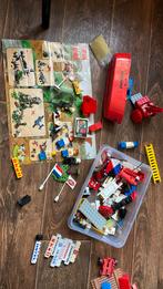 Vintage lego, Overige merken, Gebruikt, Ophalen of Verzenden