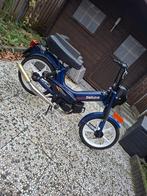 Tomos A35 50cc - Opgeknapt en klaar voor de weg!, Fietsen en Brommers, Brommers | Tomos, Ophalen