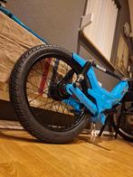 Puch maxi s origneel spaakwielen voor en achter, Fietsen en Brommers, Brommers | Puch, Ophalen of Verzenden, Zo goed als nieuw