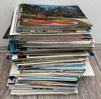 450 ansichtkaarten, Ophalen of Verzenden