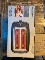 Silvercrest Broodrooster - Nieuwstaat!, Ophalen, Nieuw