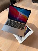 MacBook Pro 2020 M1 - 8GB/256GB - Zeer goede staat, Computers en Software, Apple Macbooks, Gebruikt, 256 GB, Qwerty, 8 GB