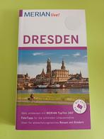 Dresden Merian in het Duits, Overige merken, Europa, Ophalen of Verzenden, Zo goed als nieuw
