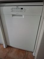 Aeg Vaatwasser - Gebruikt 2 jaar oud, Witgoed en Apparatuur, Vaatwasmachines, Gebruikt, 60 cm of meer, Eco programma, Ophalen of Verzenden