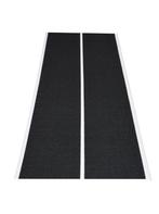 Sprinttrack / Sledgetrack (2x 10m) Antraciet, Sport en Fitness, Nieuw, Overige typen, Ophalen of Verzenden, Rug