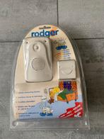 Rodger Draadloze Bedplasalarm - Nieuw in Verpakking, Kinderen en Baby's, Babyfoons, Ophalen, Nieuw, Minder dan 100 meter