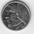 25-2058 Belgie 50 franc 1987, Verzenden, België, Losse munt