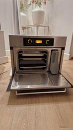 Luxe Miele solo stoomoven type DG5061 ED/CS/D, Witgoed en Apparatuur, Ovens, Inbouw, 45 tot 60 cm, Ophalen, 45 tot 60 cm
