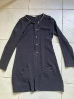 KLEIN PRIJSJE vest van Noman'sland blauw S, Kleding | Dames, Verzenden, Zo goed als nieuw, Maat 38/40 (M), Blauw