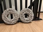 Kransen, Huis en Inrichting, Woonaccessoires | Kransen, Ophalen, Zo goed als nieuw