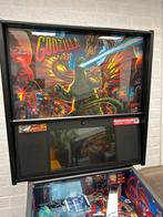 Stern Godzilla Premium, Verzamelen, Automaten | Flipperkasten, Ophalen, Stern, Zo goed als nieuw, Dot-matrix