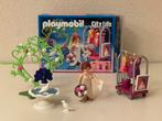 33 Playmobil sets, Ophalen, Gebruikt