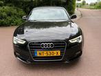 Audi A5 Cabriolet 1.8 TFSI Pro Line S, Euro 5, Gebruikt, Zwart, 4 cilinders
