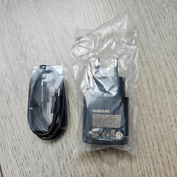 Samsung adapter met kabel (25W PD) beschikbaar voor biedingen