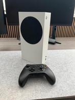 Xbox Series S - incl. controller en kabels, Ophalen of Verzenden, Zo goed als nieuw, Xbox Series S