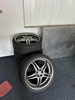 Motec velgen 20 inch 112x5, Ophalen of Verzenden, Gebruikt