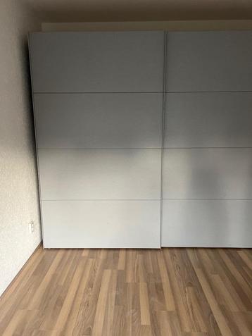 Kledingkast 3 meter