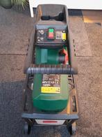 Parkside Elektrische Hakselaar 2800w, Ophalen, Nieuw, Met opvangbak, PARKSIDE