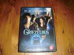 De Griezelbus / DVD / Paul van Loon, Alle leeftijden, Ophalen of Verzenden, Gebruikt
