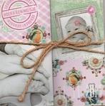 Britt, Ophalen of Verzenden, 2000 tot heden, Geboortekaartje