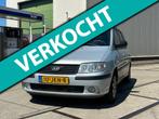 Hyundai Matrix 1.6i Active Cool 2009 LPG/G3 Airco, Voorwielaandrijving, Matrix, Gebruikt, 4 cilinders