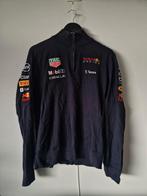 Red Bull Racing trui maat M, Ophalen of Verzenden, Zo goed als nieuw, Blauw
