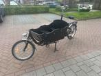 Leuke bakfiets, Overige merken, 4 kinderen of meer, Gebruikt, Ophalen of Verzenden