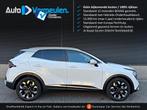 Kia Sportage PHEV (Plug-in) Dynamicline 4WD, Automaat, Stof, Gebruikt, Zwart