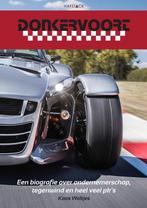 Donkervoort - Een biografie over ondernemerschap. Hardcover, Ophalen, Nieuw, Sport