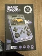 Nieuw Retro Game Console R36S – 15000+  Klassieke Spellen,, Ophalen of Verzenden, Nieuw