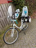Gazelle fiets, Ophalen, Gebruikt, Gazelle, Versnellingen