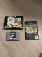 Yoshi Story - Nintendo 64 (N64), Spelcomputers en Games, Games | Nintendo 64, Gebruikt, 1 speler, Ophalen of Verzenden, Vanaf 3 jaar