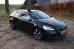 Volvo V40 D3 Polar+ Sport | NL auto | Harman Kardon | BTW, Automaat, 4 cilinders, Zwart, Diesel