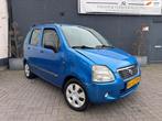 Suzuki Wagon R+ 1.3 GL Automaat Airco! Inruilkoopje!, Auto's, Suzuki, Stof, Gebruikt, 4 cilinders, Origineel Nederlands