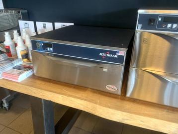 Alto Shaam warmhoudladen 500-1D of 500-2D beschikbaar voor biedingen