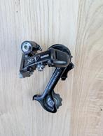 Suntour derailleur X-1 Accushift plus 7spd, Fietsen en Brommers, Gebruikt, Derailleur of Ketting, Suntour, Mountainbike