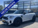 MINI Countryman 2.0 Cooper SE ALL4 Navi Prof Panoramadak Ele, Auto's, Automaat, Gebruikt, Countryman, Wit