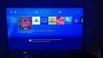 Ps4, Spelcomputers en Games, Spelcomputers | Sony PlayStation 4, Ophalen, Gebruikt, Met 1 controller, Slim