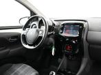 Peugeot 108 1.0 e-VTi Allure | Automaat | Camera | Zondag Op, Auto's, 12 maanden, Stof, Gebruikt, 4 stoelen