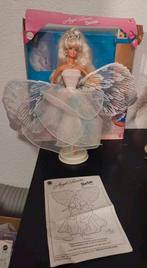 Angel princess Barbie, Verzamelen, Poppen, Ophalen of Verzenden, Zo goed als nieuw, Pop
