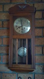 Wand klok., Antiek en Kunst, Antiek | Klokken, Ophalen