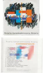 Frans Brekelmans 'Carrefour', Ophalen of Verzenden, Zo goed als nieuw