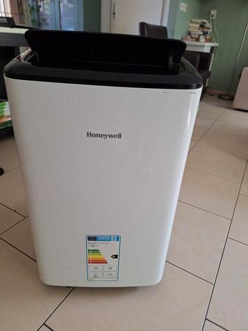 Honeywell Mobiele Airco beschikbaar voor biedingen