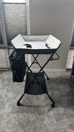 Costway. Verrijdbare commode met opberggelegenheid., Ophalen, Minder dan 75 cm, 70 cm of meer, Zo goed als nieuw